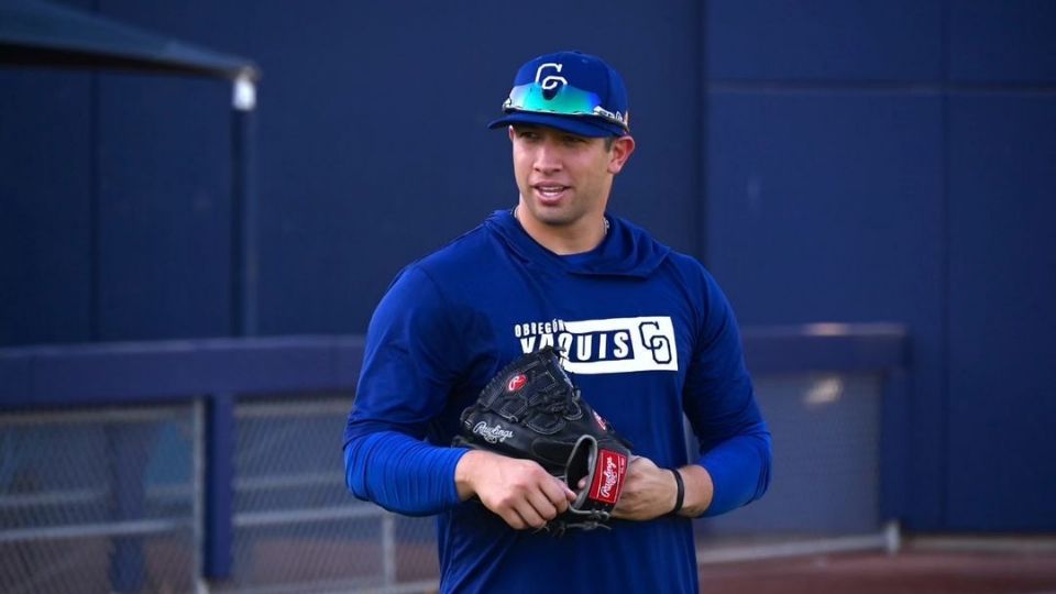 Los Yaquis se refuerzan con un pitcher de calidad y aspiran a ser protagonistas en la próxima temporada.