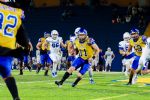 ONEFA: Auténticos Tigres arrolla 41-0 a Borregos y llega invicto al Clásico