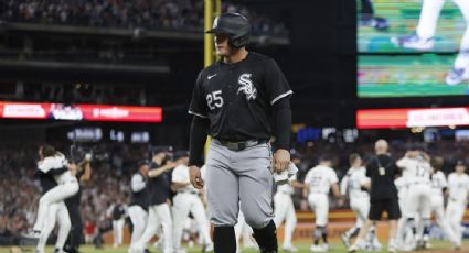 Medias Blancas hacen historia: la peor temporada en la MLB