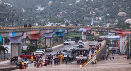 Claudia Sheinbaum visitará a damnificados de Acapulco el 2 de octubre