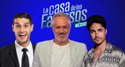 ¿Quién es el líder de esta séptima semana de La Casa de los Famosos?