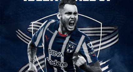 Rayados oficializa a Lucas Ocampos; el argentino se despide de Sevilla