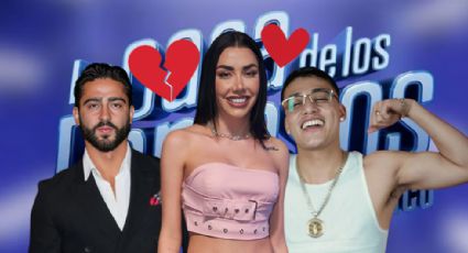 Karime Pindter y sus romances antes de La Casa de los Famosos México