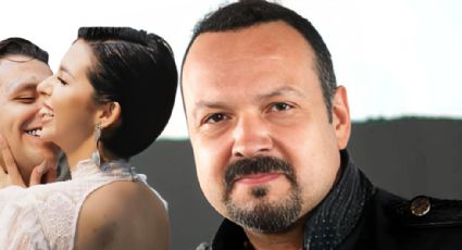 Pepe Aguilar revela que pagó la lujosa boda de Ángela Aguilar y Christian Nodal