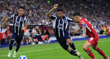 Liga MX: ¿Hasta cuándo vuelve a jugar el Monterrey en el Apertura 2024?