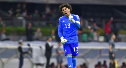 Memo Ochoa jugara en el AVS, equipo recién ascendido en Portugal