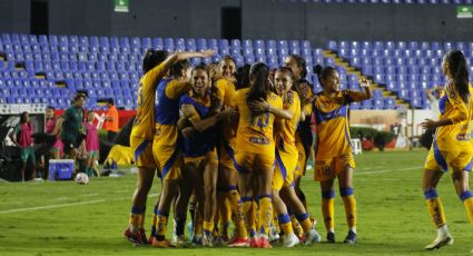 ¿Dónde ver Mazatlán vs Tigres Femenil? Partido pendiente Jornada 4 Liga MX Femenil