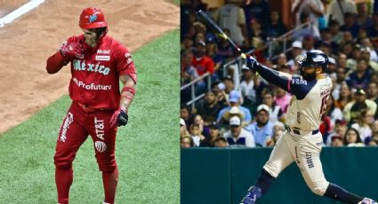 Diablos Rojos del México vs. Sultanes de Monterrey: la Serie Del Rey explota en CALIENTE.MX