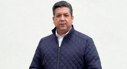 Hijo de Francisco García Cabeza de Vaca fue interceptado por hombres armados en Tamaulipas