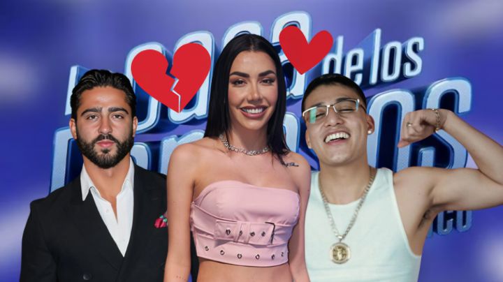 Karime Pindter y sus romances antes de La Casa de los Famosos México