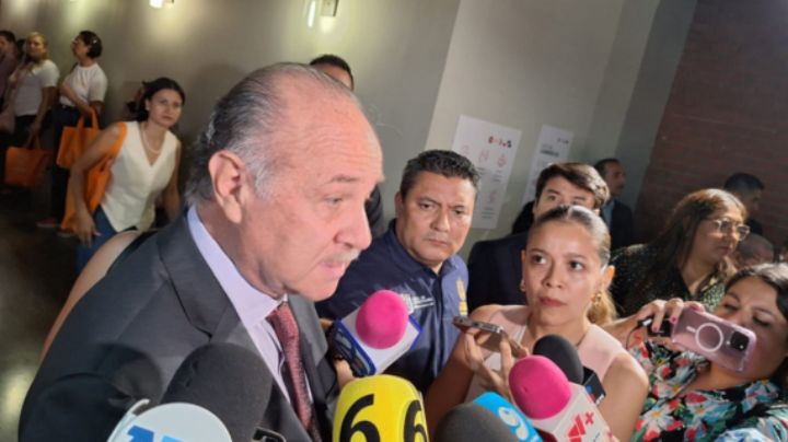 ‘Tenemos que ponerle la lupa’: Navarro