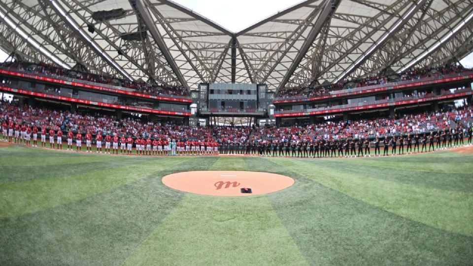 Las manifestaciones en la Ciudad de México provocan cambios en el calendario de la Serie del Rey de la LMB.