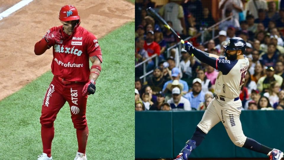 Serie del Rey 2024: Diablos Rojos vs Sultanes de Monterrey - ¡El Duelo Más Esperado!