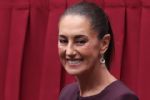 Revelan detalles del vestido que usará Claudia Sheinbaum en su toma de protesta