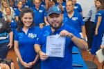 Policarpo Flores se registra para contender por la dirigencia del PAN en NL