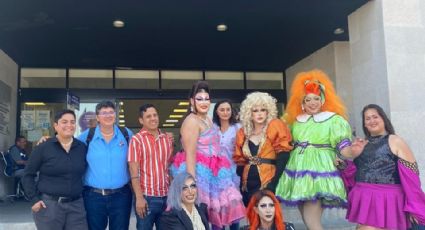 Revisarán prohibición de espectáculos de drag queen frente a niños en San Nicolás