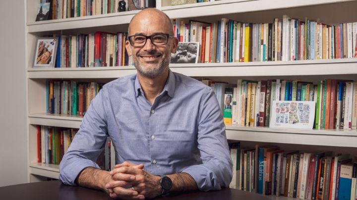 Miguel Treviño trabajará en el Tec de Monterrey apenas deje la alcaldía de San Pedro