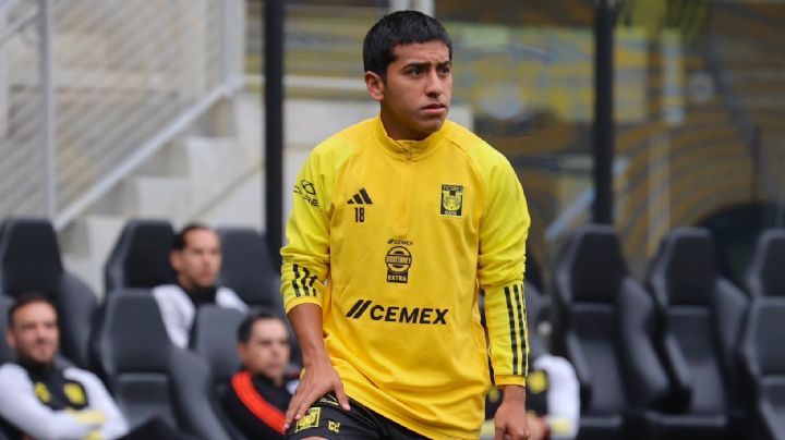 ¡Pónganse pilas! Tigres se rezaga en los minutos para menores y podrían perder puntos