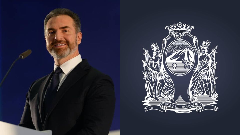 Cambia imagen del Gobierno de Monterrey tras llegada de Adrián de la Garza