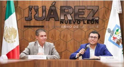 Suman mil 'aviadores' en nómina de Juárez, Nuevo León