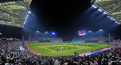 Serie del Rey 2024: ¿Cómo llegar al Estadio Alfredo Harp Helú en transporte público?