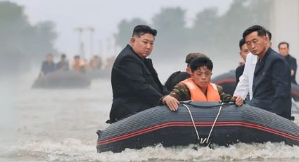 Corea del Norte ejecuta a 30 funcionarios por inundaciones provocadas por lluvias