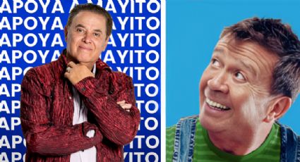 Mario Bezares puede ser el nuevo Chabelo: Poncho de Nigris