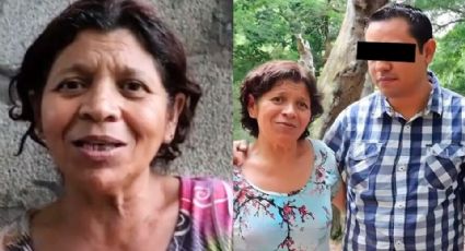 Video: Doña Lety  relata todo lo que sufrió durante su secuestro