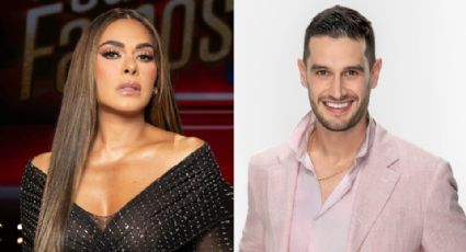 Galilea Montijo rompe el silencio sobre la salida de Adrián Marcelo