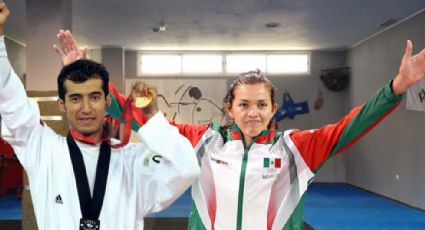 Día internacional del taekwondo: ¿Quiénes son los mejores mexicanos de la historia?