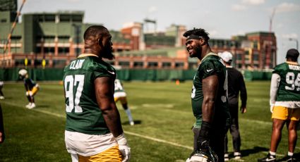 Packers no reconocerá cancha de Corinthians antes del juego con Eagles