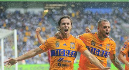 Tigres supera a Rayados en ranking de CONCACAF