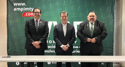 Invitan a empresas a sumarse al Regio Foro Inmobiliario 29