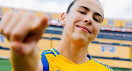 Tigres Femenil pierde a Jimena López para los próximos partidos