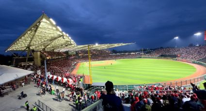 Diablos Rojos vs Sultanes: ¿Cuánto cuesta la comida y las bebidas en el Estadio Alfredo Harp Helú?