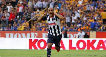 ¿Cuáles fueron los 5 mejores goles del Chupete Suazo en el Monterrey, según la IA?