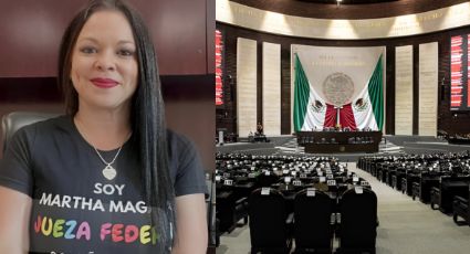 Jueza federal otorga suspensión definitiva a reforma judicial de AMLO