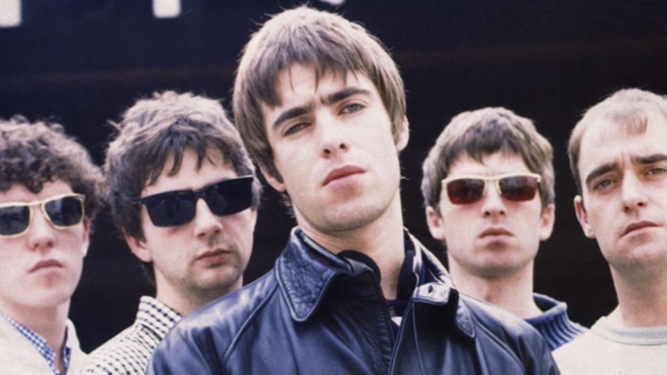 Oasis anuncia dos nuevos conciertos en Wembley