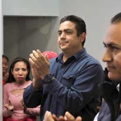 PAN defiende la diputación plurinominal de Ismael García Cabeza de Vaca