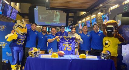 La exigencia es ser el número uno: ‘Coach’ Zamora de Auténticos Tigres