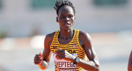 Muere atleta olímpica de Uganda tras ser quemada viva por su novio