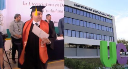 UCNL: Así es la universidad de la cual se graduó Diego Santoy