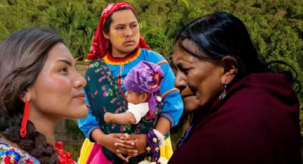 Día de la mujer indígena: un reconocimiento a la lucha y resistencia de las guardianas de la tierra