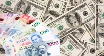 Dólar a la alza 20 de octubre: ¿A cuánto está el tipo de cambio hoy?