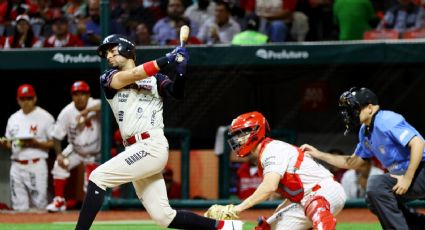 ¿Qué canal transmite en vivo el Juego 2 Sultanes vs Diablos Rojos: Serie del Rey?