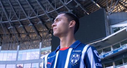 Rayados: FIFA destaca a Fidel Ambriz como joven a seguir en Mundial de Clubes