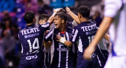 Rayados jugará partido de preparación contra Morelia