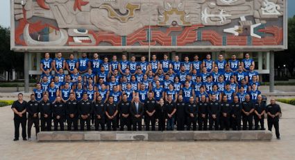 ONEFA: Borregos inician la defensa del título ante Águilas de la UACH