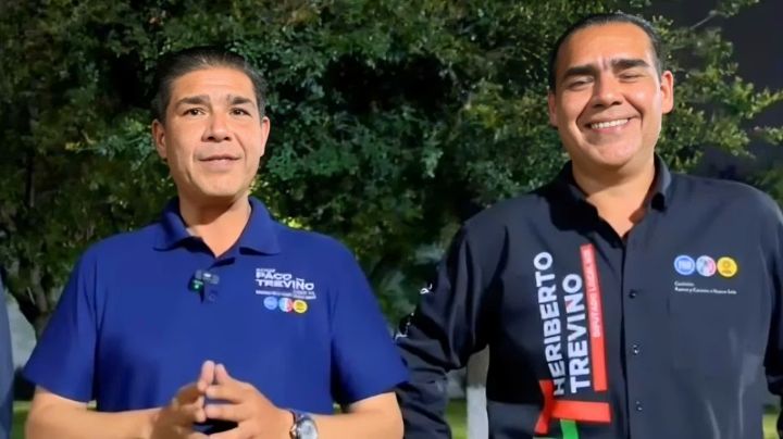 Acusan a los Treviño de dar $62 mdp a empresas 'fantasmas'