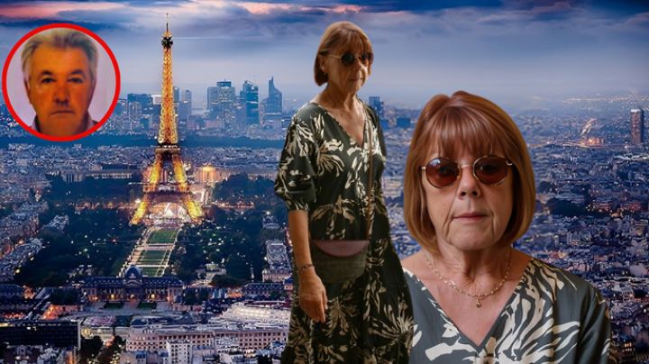 Gisèle Pélicot: todo lo que se sabe sobre el caso